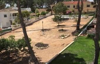 Eladó Spanyolországi lakóövezeti telek hirdetés (29348775)