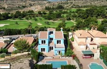 Eladó Spanyolországi üdülő hirdetés (53148499)