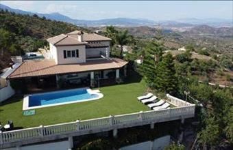 Eladó Spanyolországi tanya hirdetés (45614457)