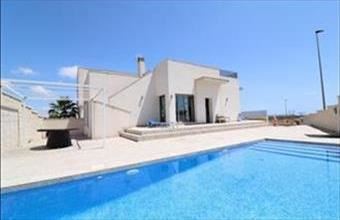 Eladó Spanyolországi üdülő hirdetés (33774543)