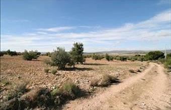 Eladó Spanyolországi lakóövezeti telek hirdetés (84393356)