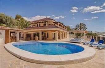 Eladó Spanyolországi üdülő hirdetés (34934647)