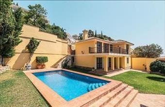 Eladó Spanyolországi ikerház hirdetés (42744662)