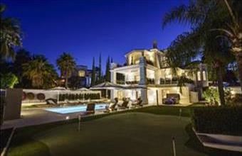 Eladó Spanyolországi üdülő hirdetés (92843627)