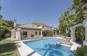 Eladó Spanyolországi üdülő hirdetés (73833714)