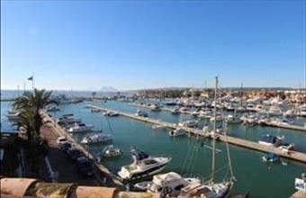 Eladó Spanyolországi tégla lakás hirdetés (38478826)