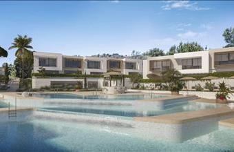 Eladó Spanyolországi sorház hirdetés (35639767)