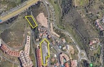 Eladó Spanyolországi lakóövezeti telek hirdetés (73444563)