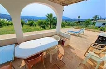 Eladó Spanyolországi tanya hirdetés (46544736)