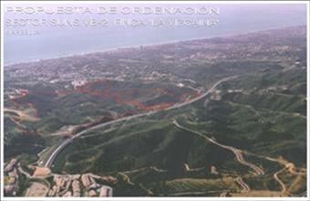 Eladó Spanyolországi lakóövezeti telek hirdetés (43372934)