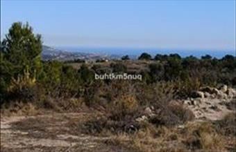 Eladó Spanyolországi lakóövezeti telek hirdetés (68374379)