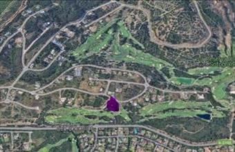 Eladó Spanyolországi lakóövezeti telek hirdetés (93176321)