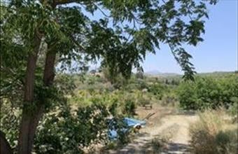 Eladó Spanyolországi lakóövezeti telek hirdetés (29323636)