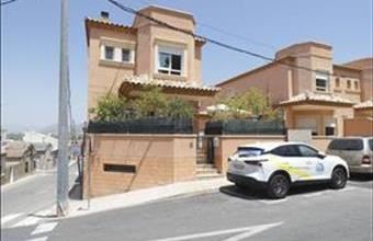 Eladó Spanyolországi üdülő hirdetés (38967353)