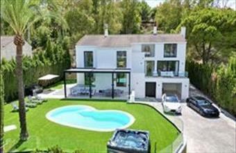 Eladó Spanyolországi üdülő hirdetés (49222443)