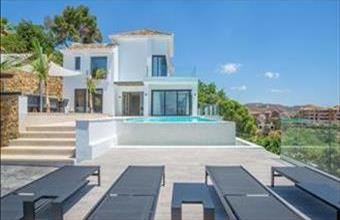 Eladó Spanyolországi üdülő hirdetés (37345246)