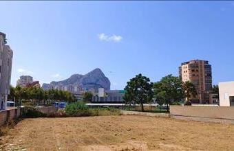 Eladó Spanyolországi lakóövezeti telek hirdetés (18995478)