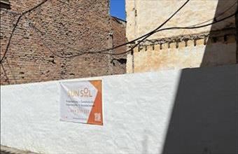 Eladó Spanyolországi lakóövezeti telek hirdetés (74463842)