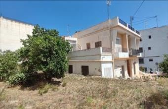 Eladó Spanyolországi lakóövezeti telek hirdetés (74933796)