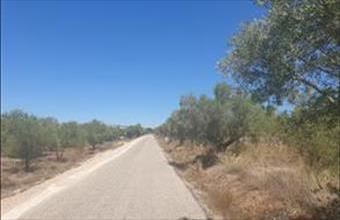 Eladó Spanyolországi lakóövezeti telek hirdetés (14917982)