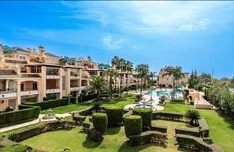 Eladó Spanyolországi tégla lakás hirdetés (32883479)