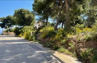 Eladó Spanyolországi lakóövezeti telek hirdetés (13998274)