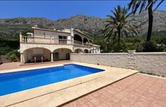 Eladó Spanyolországi üdülő hirdetés (79733924)