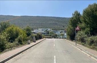 Eladó Spanyolországi lakóövezeti telek hirdetés (25377244)