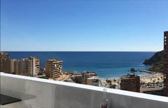 Eladó Spanyolországi tégla lakás hirdetés (54835672)