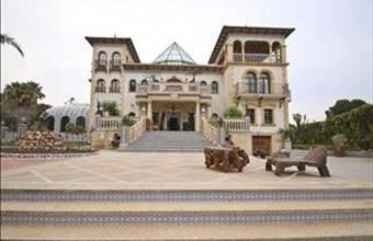 Eladó Spanyolországi üdülő hirdetés (28356134)