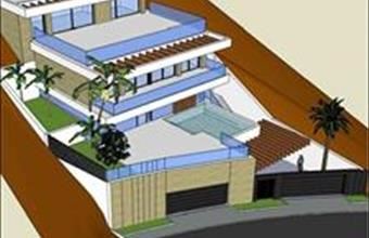 Eladó Spanyolországi lakóövezeti telek hirdetés (32925779)