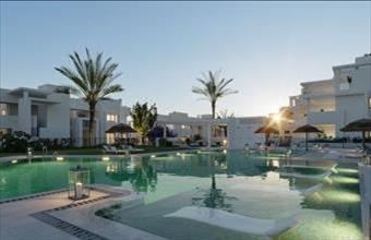 Eladó Spanyolországi tégla lakás hirdetés (56273723)