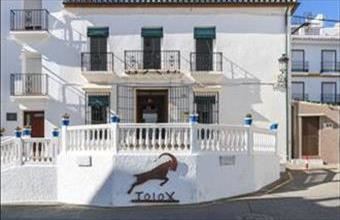 Eladó Spanyolországi sorház hirdetés (54672543)