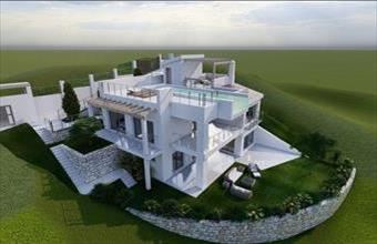 Eladó Spanyolországi lakóövezeti telek hirdetés (24415833)