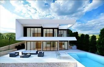 Eladó Spanyolországi lakóövezeti telek hirdetés (75396354)