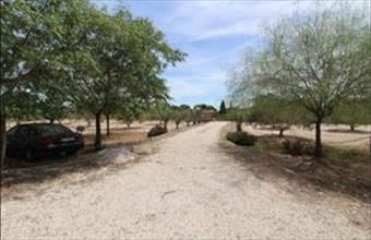 Eladó Spanyolországi lakóövezeti telek hirdetés (29273527)