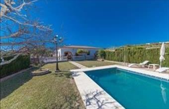 Eladó Spanyolországi üdülő hirdetés (32535233)