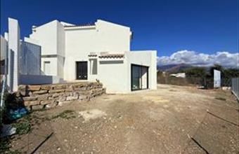 Eladó Spanyolországi ikerház hirdetés (74157332)