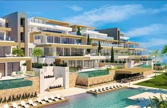 Eladó Spanyolországi tégla lakás hirdetés (38343582)