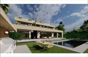 Eladó Spanyolországi lakóövezeti telek hirdetés (75436658)