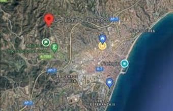 Eladó Spanyolországi lakóövezeti telek hirdetés (72943423)