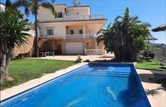 Eladó Spanyolországi üdülő hirdetés (33532955)