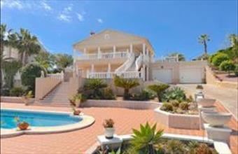 Eladó Spanyolországi üdülő hirdetés (99457521)