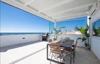 Eladó Spanyolországi tégla lakás hirdetés (46876786)