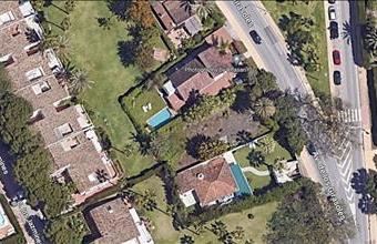 Eladó Spanyolországi lakóövezeti telek hirdetés (13813476)