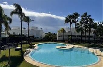 Eladó Spanyolországi tégla lakás hirdetés (54624489)