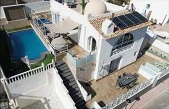 Eladó Spanyolországi üdülő hirdetés (32274531)