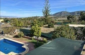 Eladó Spanyolországi tanya hirdetés (31944733)