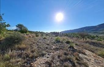 Eladó Spanyolországi lakóövezeti telek hirdetés (72743397)