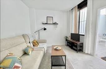 Eladó Spanyolországi tégla lakás hirdetés (45543232)